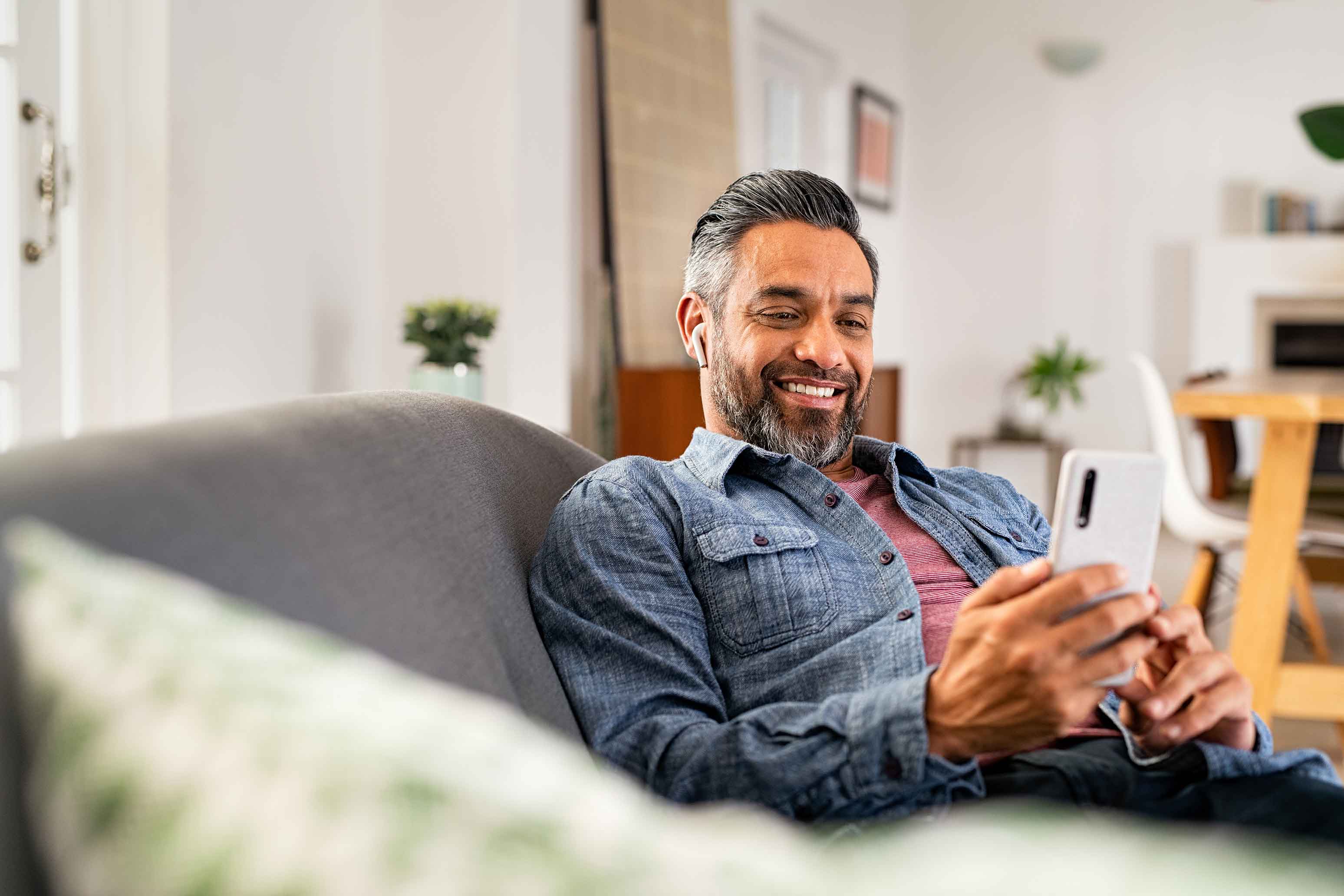 GAINSWave Therapy in Fayetteville