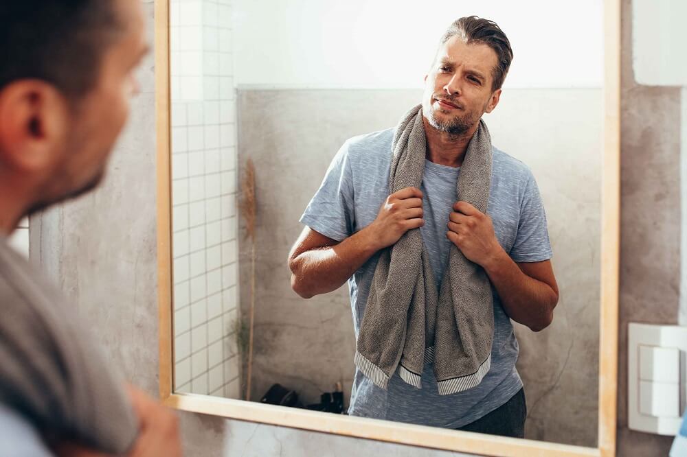 Peptide Therapy for Men in Fayetteville