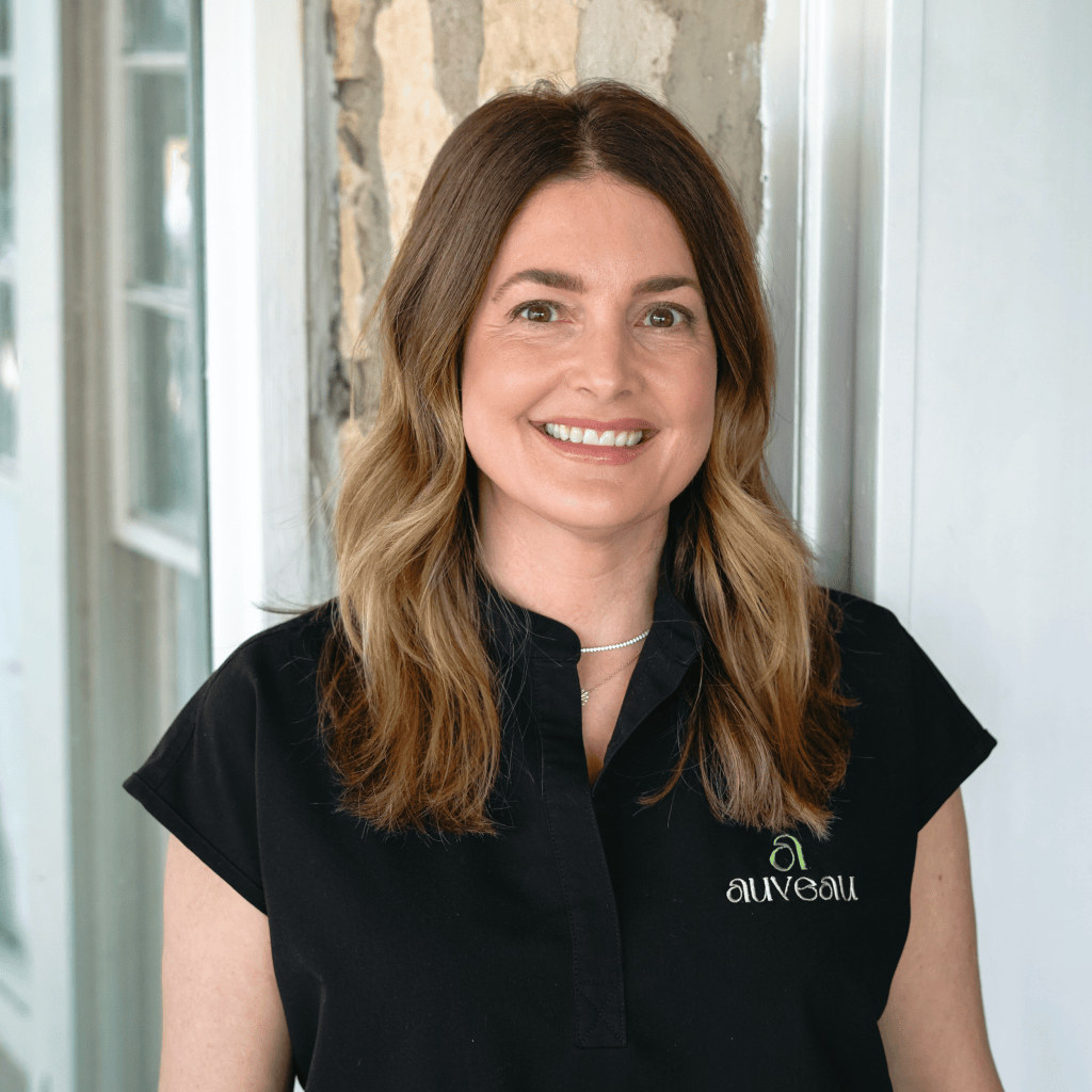Stephanie Misch, LME